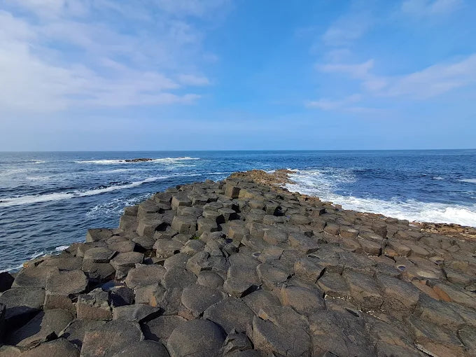 Giant’s Causeway FAQ (2026 Visitor Questions Answered)
