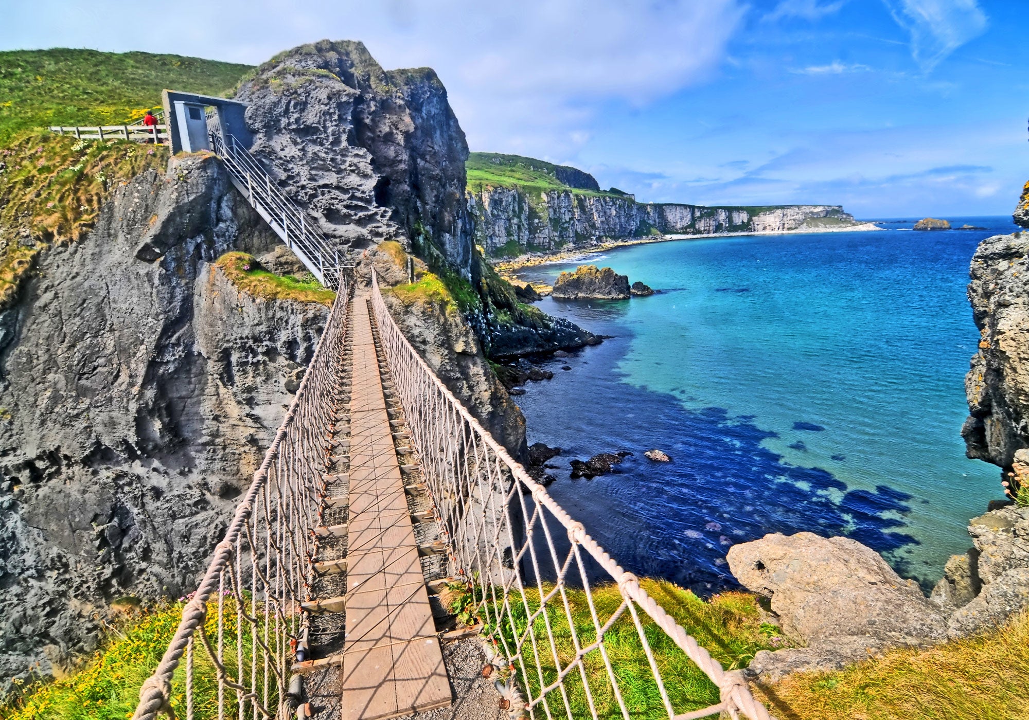 Giant’s Causeway Tour