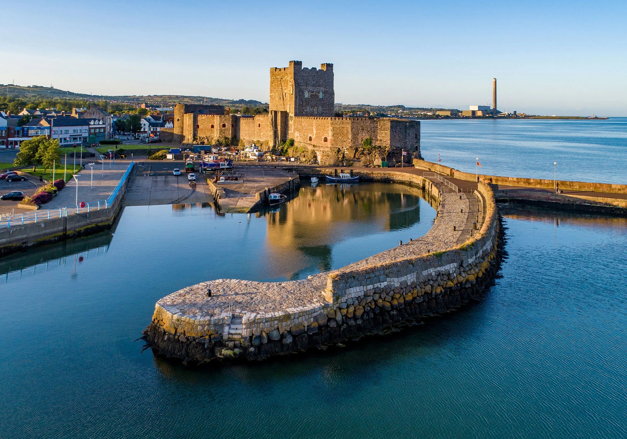 Giants Causeway Shore Excursion Tour