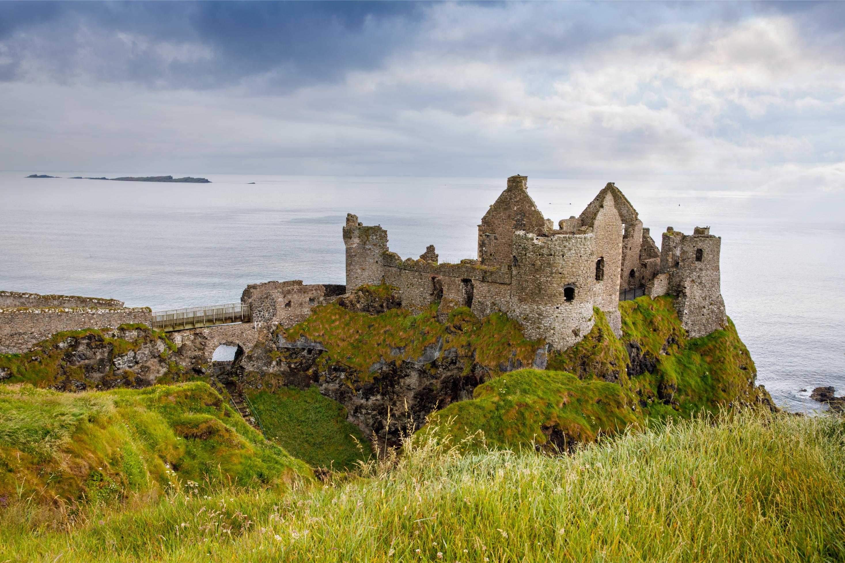 Giant’s Causeway Tour